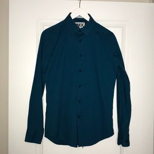 Emerald 1MX Button Down